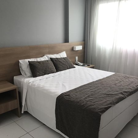 10 Suite Verano Stay Barra Río de Janeiro Exterior foto