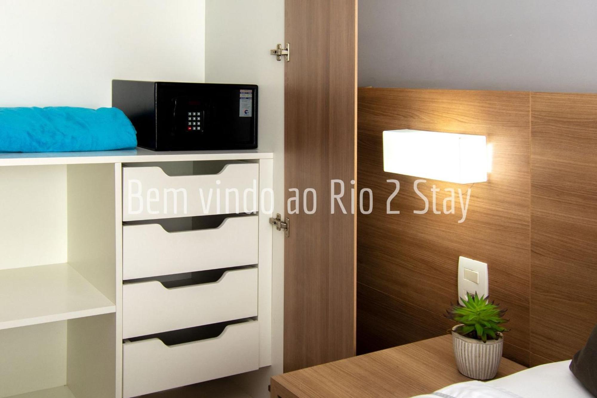 10 Suite Verano Stay Barra Río de Janeiro Exterior foto