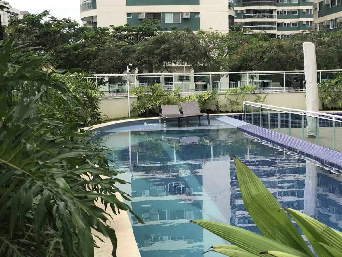 10 Suite Verano Stay Barra Río de Janeiro Exterior foto