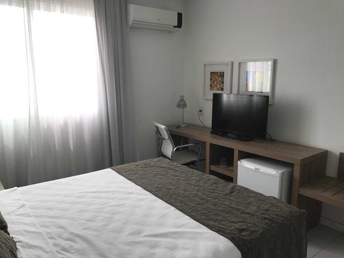 10 Suite Verano Stay Barra Río de Janeiro Exterior foto