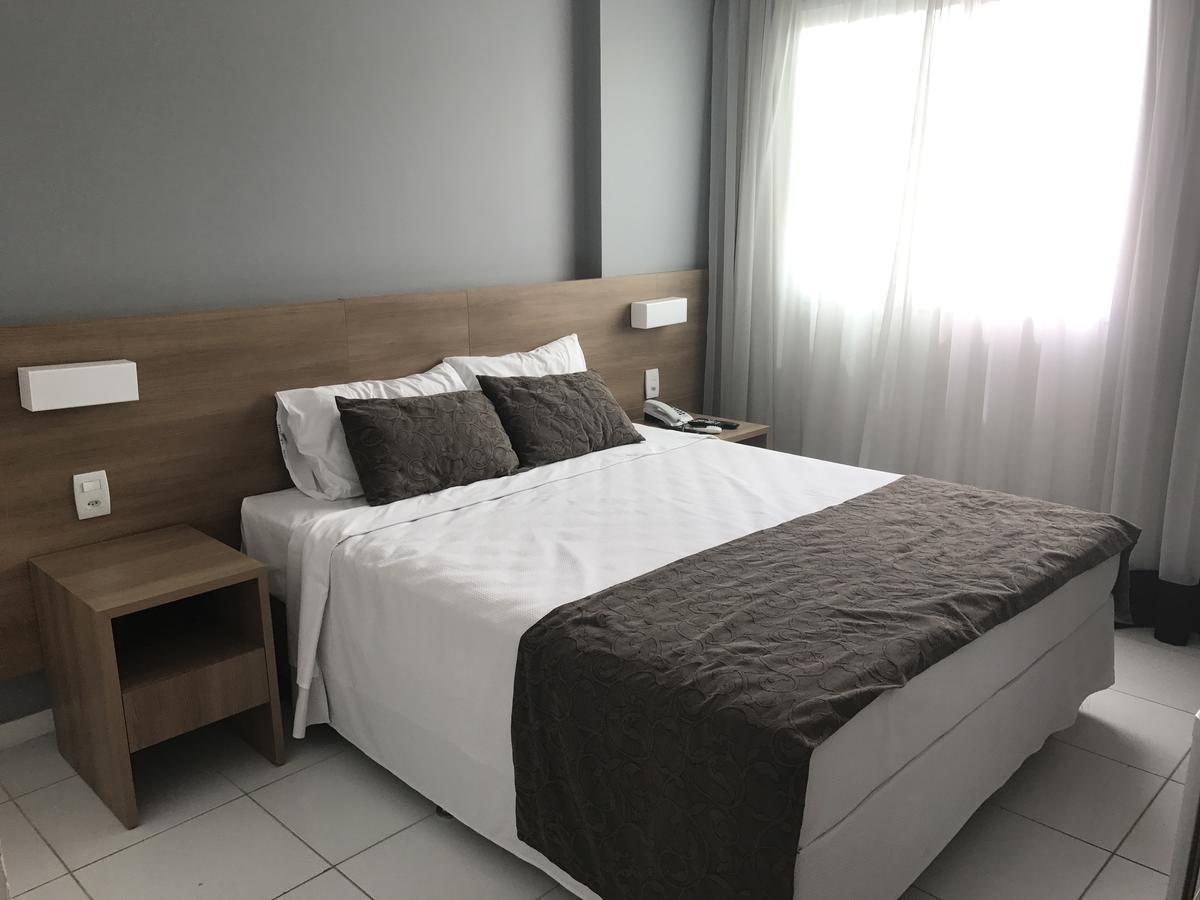 10 Suite Verano Stay Barra Río de Janeiro Exterior foto