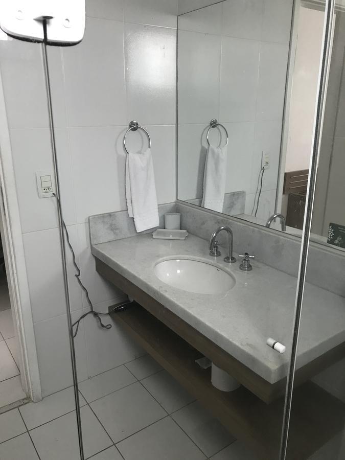 10 Suite Verano Stay Barra Río de Janeiro Exterior foto